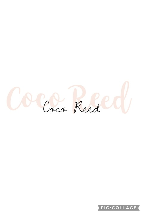 Coco Reed @cocoreed cover picture