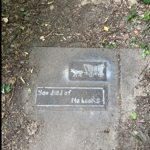 Chaconuts @colediamond cover picture