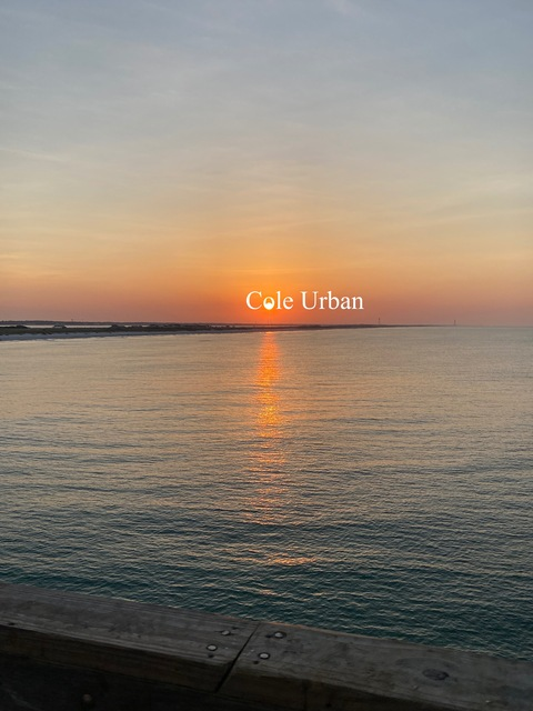 Cole Urban @coleurban cover picture
