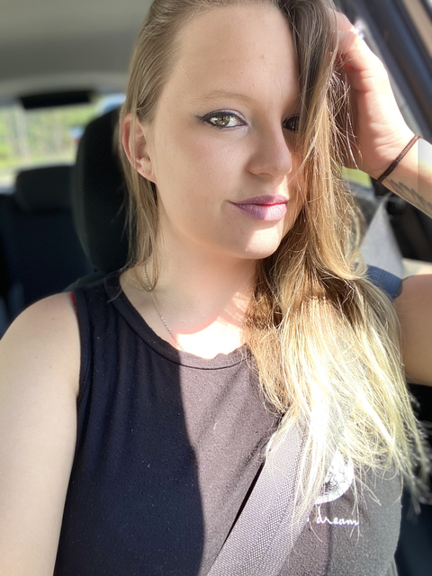 Blondie @colorado_queen91 cover picture