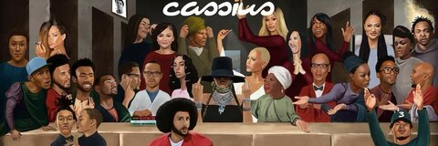 Don't be nice, be NASTY @comegetthis10 cover picture