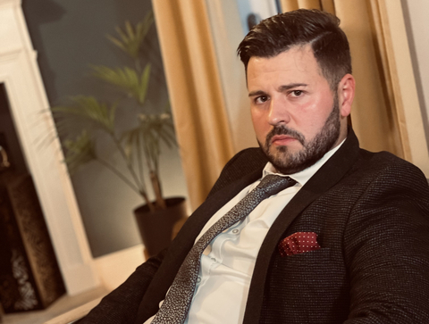 Cooper @cooperkoops cover picture