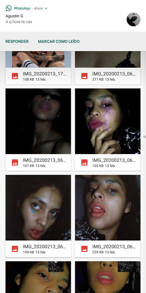 Coraline Way @coralinne cover picture