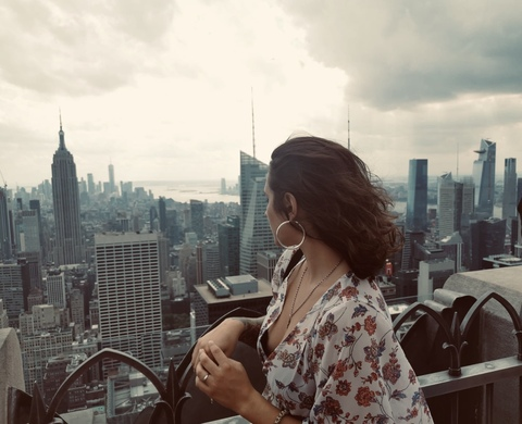 Noelia @cordobesa cover picture