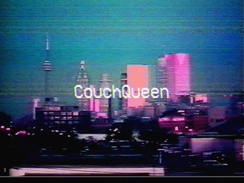 CouchQueen @couchqueen cover picture