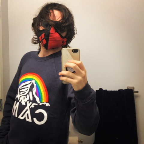 Cowarddance @cowarddance cover picture