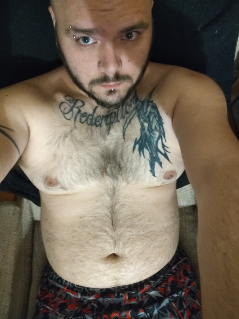 Jamie Berny @crashrd69 cover picture