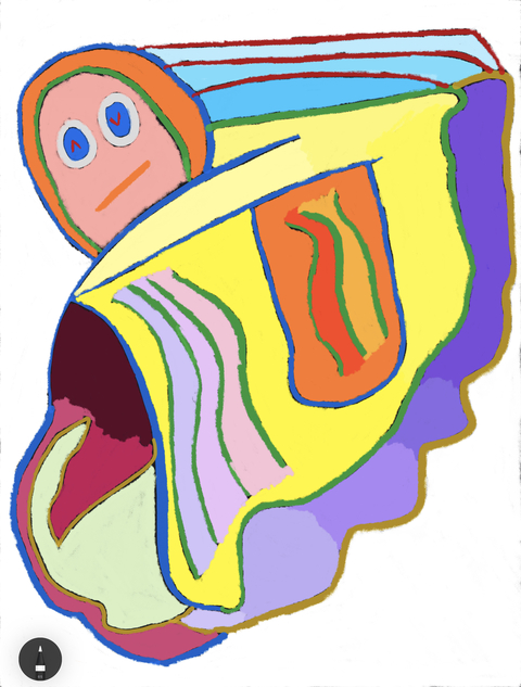 MoMo @crystalexpress1997 cover picture