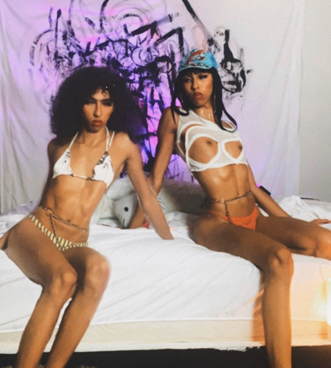 AMINA FORD @cum444mi cover picture