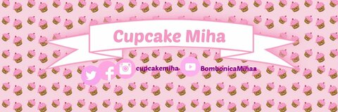 ❀ Cupcake Miha ❀ @cupcakemiha cover picture