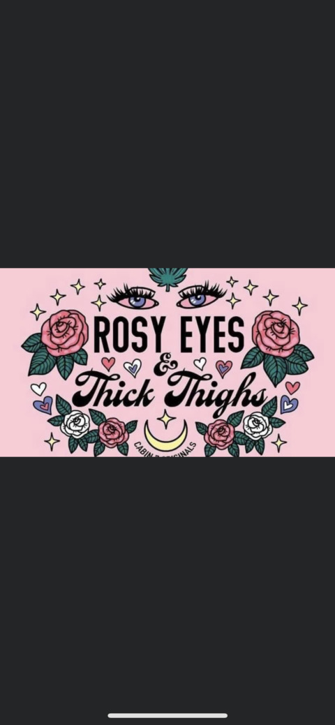 Becca @curlycurvess cover picture