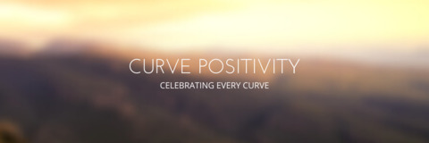 Curve Positivity - RiRi @curvepositivity cover picture
