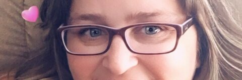 heidi mathewson @cutefarmgirl cover picture