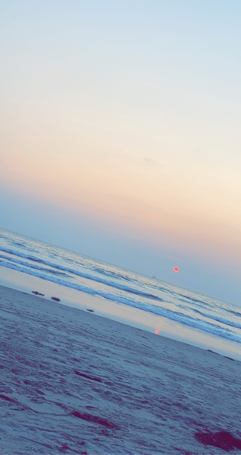 Togue Nighttime @cuzin_vinny cover picture