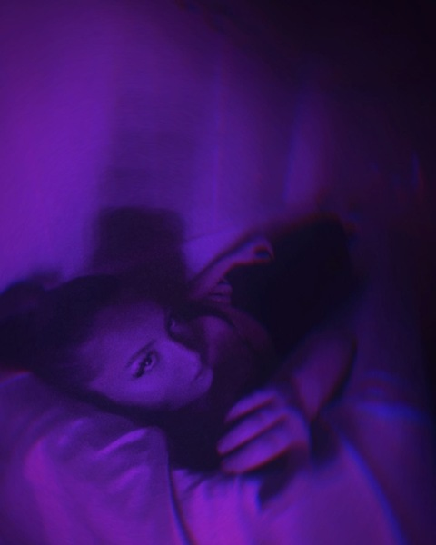 💜✨ @d.xrcie cover picture