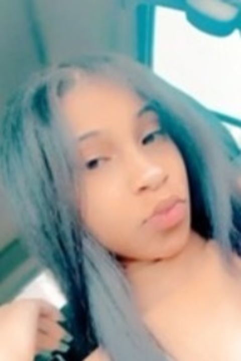 Nanii Ray @dabaddestgoddess cover picture