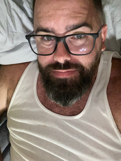 Dadbodgod @dadbodgodpa cover picture