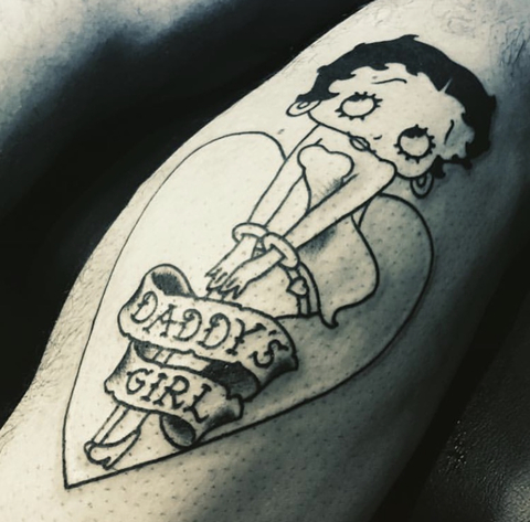 Brett @daddydoitallnyc cover picture