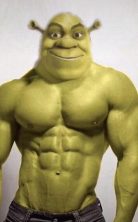 Daddy Sherk @daddyshrek cover picture