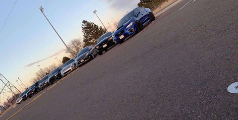 William @daddywill cover picture