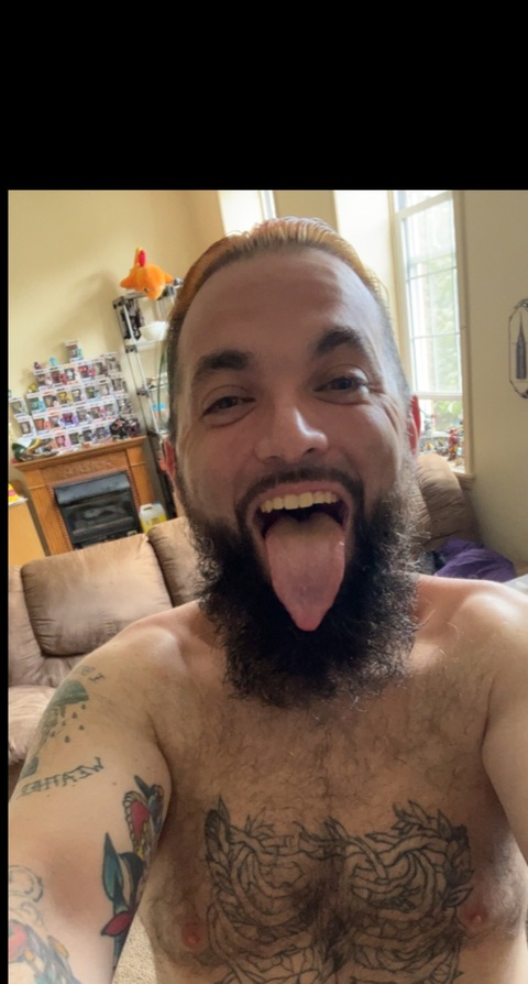 Andrew Vincent @dagofett cover picture