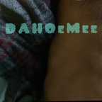 Leaked dahoemee onlyfans leaked
