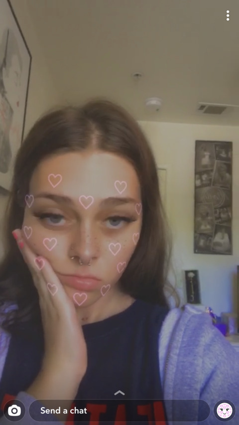 Daisy Willams @daisyluvssyou cover picture