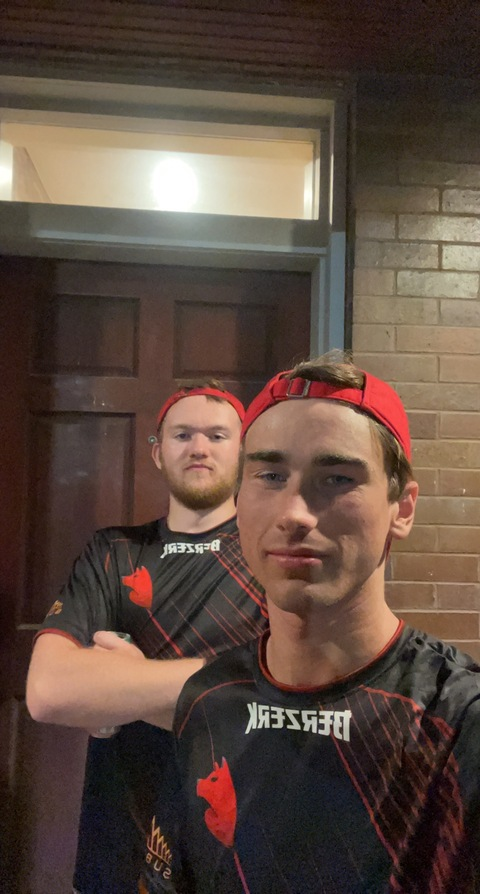 Dana Clarke @danaclarke cover picture