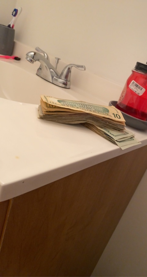 Hotboy5 @dangling cover picture