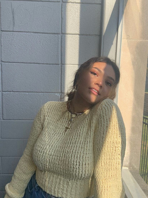 Dani Bieb @danibabyx cover picture