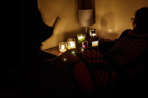 Daniela Cruz @danielacruzzz cover picture