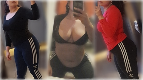 Dani @daniinadx cover picture