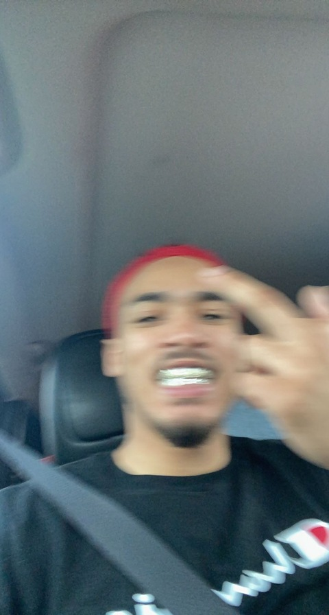 . @dareal2x cover picture