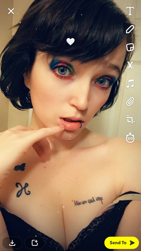 Sydnee Neff @darkangel303 cover picture