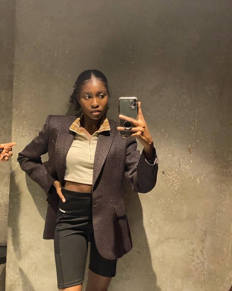 insanity @darkskinwhitenails cover picture