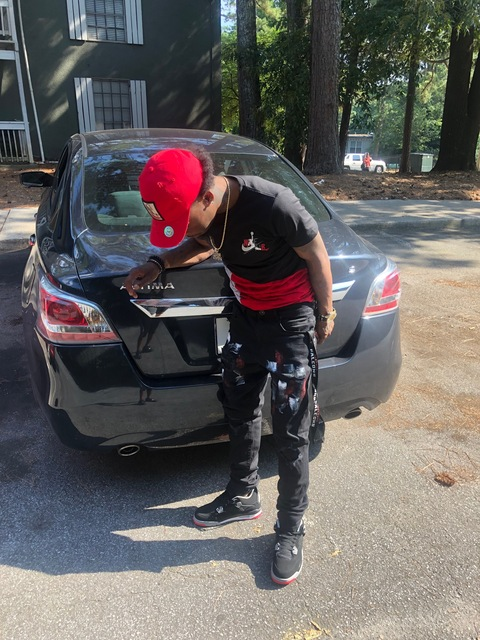 Tank @datrappah23 cover picture