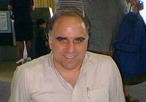 Dave LaRue @dave-in-ohio cover picture