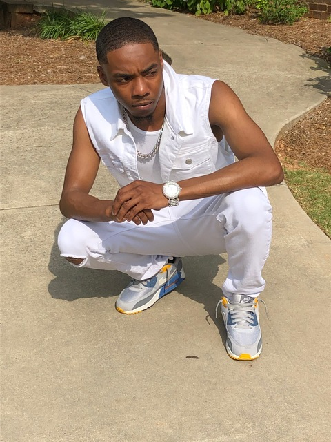 Yung Dave @davedadon cover picture