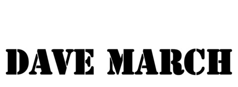 Dave March @davemarch cover picture