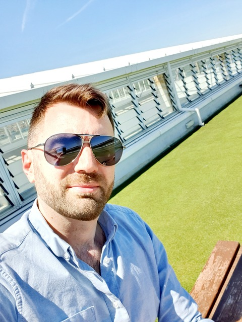 David Marshall @davemarsh3627 cover picture