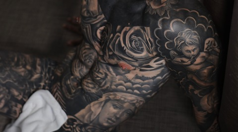 Davidelavermicocca @davidelavermicocca cover picture