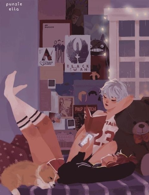 Mulan @daysulan cover picture