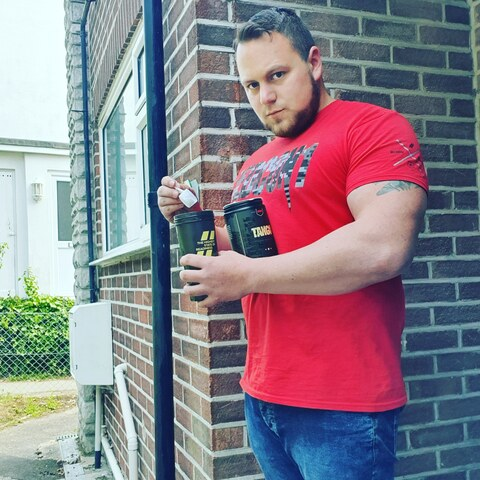 Dazmoore @dazmoore cover picture