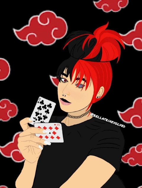 Deadsoulxo @deadsoulxo cover picture