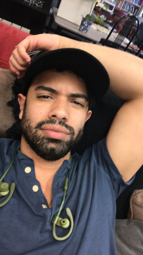 DelizarodBoom @delizarodriguez cover picture