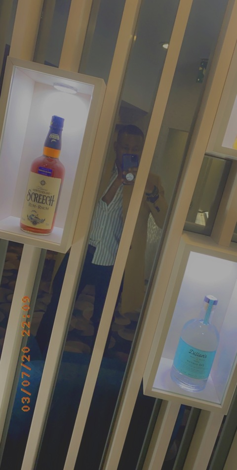 Demarco &amp; His BB Dixxk @demarcoex cover picture