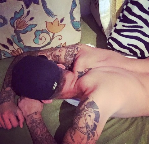 demianduff1 @demianduff cover picture