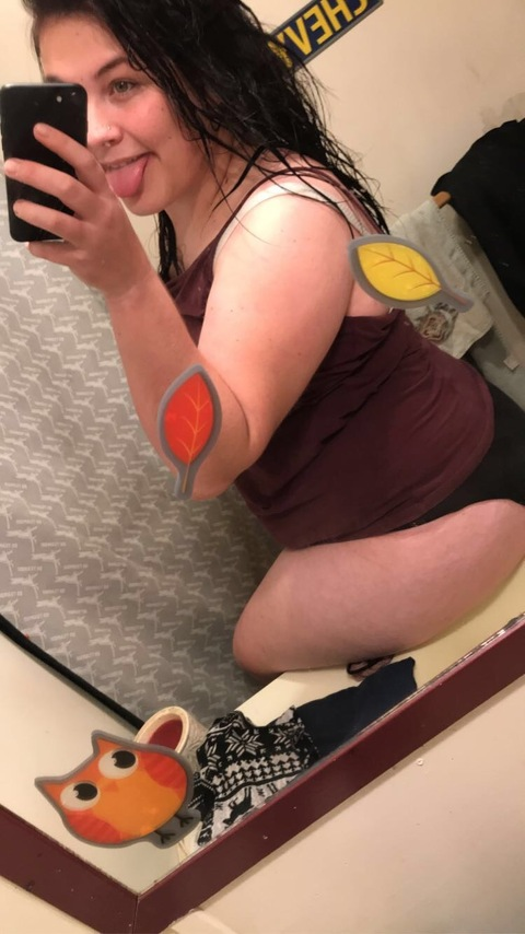 Destiny Karr @dessyd cover picture