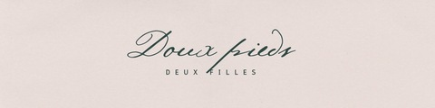 Douxpieds @deuxfilles cover picture