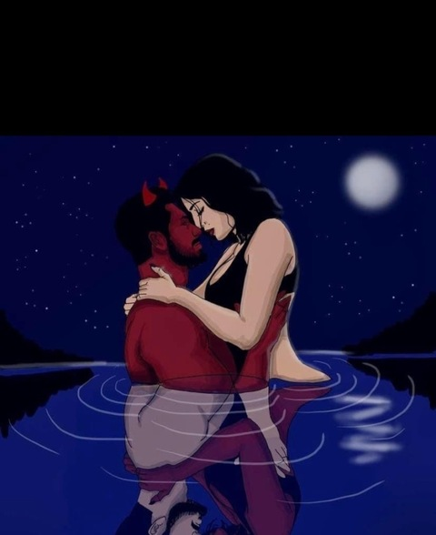 DevilsStonerAngel @devilsstonerangel cover picture